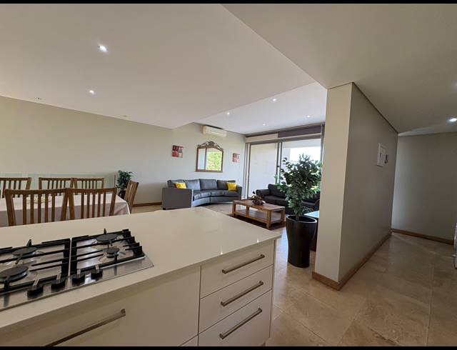 3 BEDROOM CLUSTER FOR SALE IN ZIMBALI ESTATE